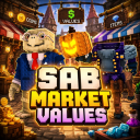 Discovery icon for Sab Market Value Discord server