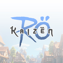 Discovery icon for RO Kaizen Discord server