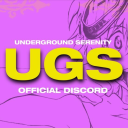Discovery icon for UGS Discord server