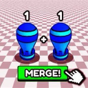 Discovery icon for Merge A Nuke Discord server