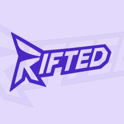 Discovery icon for Rifted Discord server