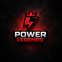 Discovery icon for Power Legends💥 Discord server