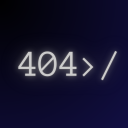 Discovery icon for 404 (π‘π²πΏπͺπ΅πΌ ππ΅πͺπ·) Discord server