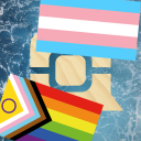 Discovery icon for PokéCommunity Discord server