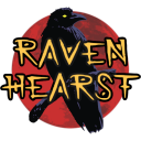 Discovery icon for Ravenhearst 11.6 Discord server