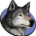 Discovery icon for Official WolfQuest Discord server