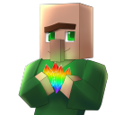 Discovery icon for VillagerCraft Discord server