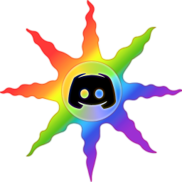Discovery icon for Dark Souls Discord server
