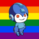 Discovery icon for r/Megaman Discord server