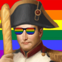 Discovery icon for Civfr.com Discord server