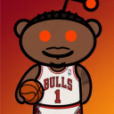 Discovery icon for r/NBA2K Discord server