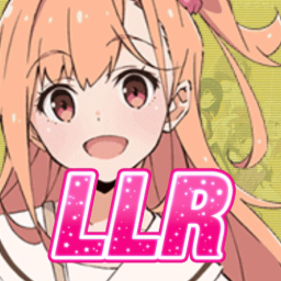 Discovery icon for Love Live Radio Discord server