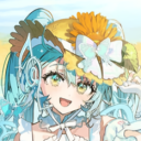 Discovery icon for VOCALOID Discord server