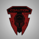 Discovery icon for COALITION Discord server