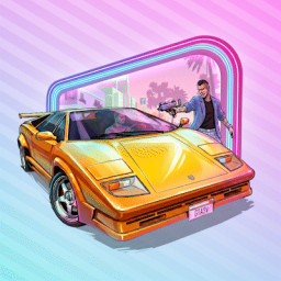 Discovery icon for GTA Series Videos Discord server