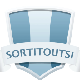 Discovery icon for SortitoutSI Discord server