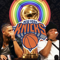 Discovery icon for Knickscord Discord server