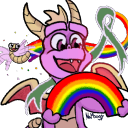 Discovery icon for r/Spyro Discord server