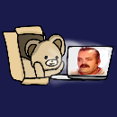 Discovery icon for Croquignoleur Discord server