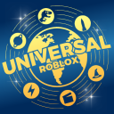 Discovery icon for Universal Roblox Theme Park Discord server