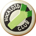 Discovery icon for Vocaloid Club Discord server