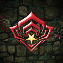 Discovery icon for Warframe Türkiye Discord server