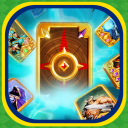 Discovery icon for Clash of Clans Brasil Discord server
