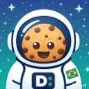 Discovery icon for Driscord Brasil™ 🍪 Discord server