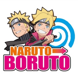 Discovery icon for /r/NarutoShinobiStriker Discord server