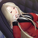 Discovery icon for Kakegurui Discord server
