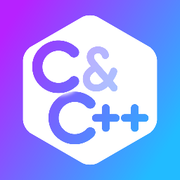 Discovery icon for Together C & C++ Discord server
