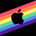Discovery icon for r/Apple Discord server