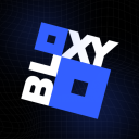 Discovery icon for Bloxy News Discord server