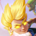 Discovery icon for Clash Royale Brasil Discord server