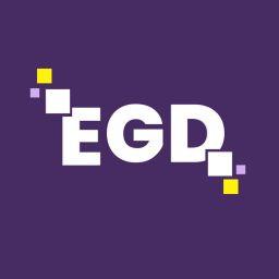 Discovery icon for EGD Collective Discord server