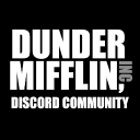 Discovery icon for Dunder Mifflin Discord server