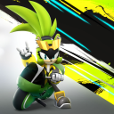 Discovery icon for SEGA HARDlight Discord server