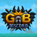 Discovery icon for GoBattle.io Official Discord server
