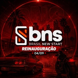 Discovery icon for Brasil New/Play Start Community Discord server