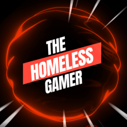 Discovery icon for Homeless Gaming Network Discord server