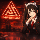 Discovery icon for Imperium Discord server