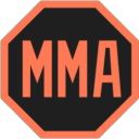 Discovery icon for MMA Chat Discord server