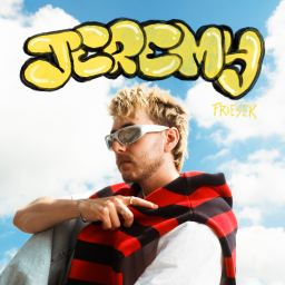 Discovery icon for Jeremy Frieser's Server Discord server