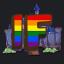 Discovery icon for Imagine Fun Discord server