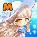 Discovery icon for MapleStory M Discord server