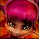 Discovery icon for League of Legends Discord server