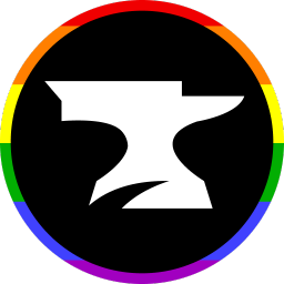 Discovery icon for CurseForge Discord server