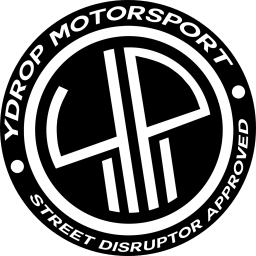 Discovery icon for Ydrop Motorsport Discord server
