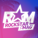 Discovery icon for Rockstar Mag' Discord server