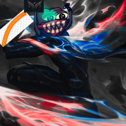 Discovery icon for Pyke Mains Discord server